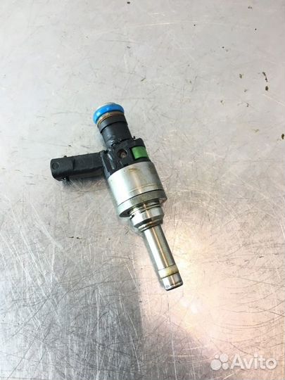 Форсунка Mercedes E-Class W212 M271 1.8TI 2010