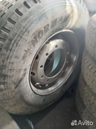 Шина385 65 22,5