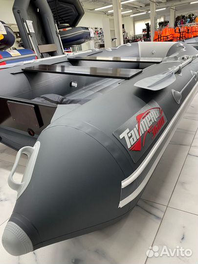 Лодка пвх Таймень LX 3600 нднд