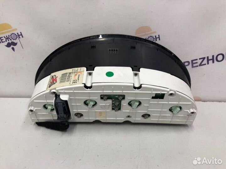 Панель приборов Ford Mondeo хэтчбек 1.8 2005