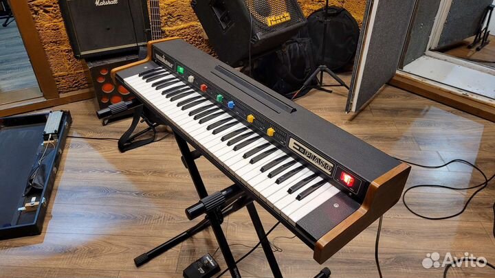 Аналоговый синтезатор Vermona Electropiano