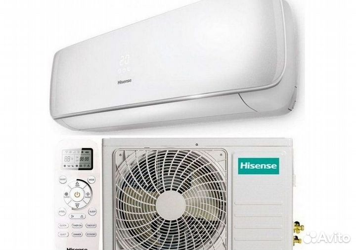 Кондиционер / большой выбор