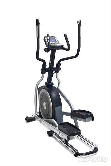 Эллиптический тренажер Proxima Maximus iPRO v.3.13