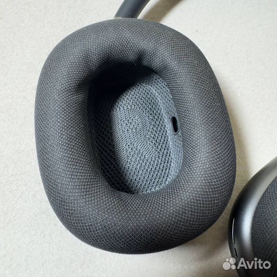 Наушники airpods max (оригинал)
