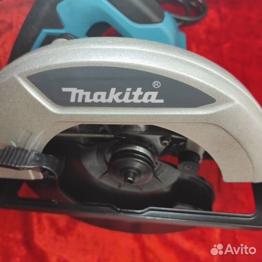 Циркулярная пила Makita