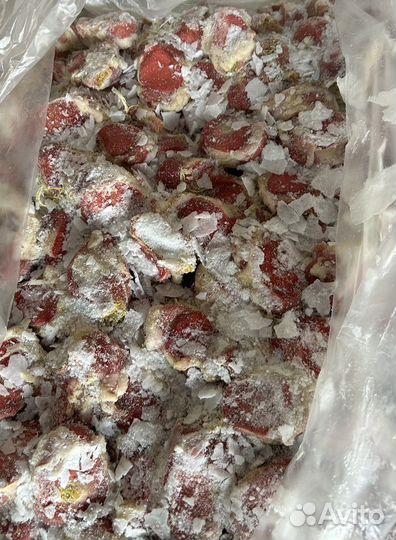 Головы утиные