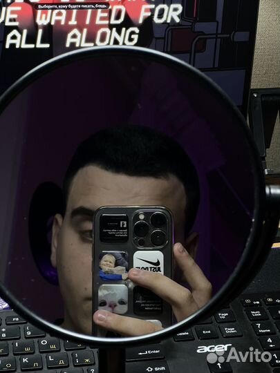 Начинающий фотограф