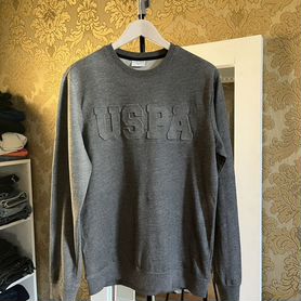 Свитшот us polo assn uspa размер M-L