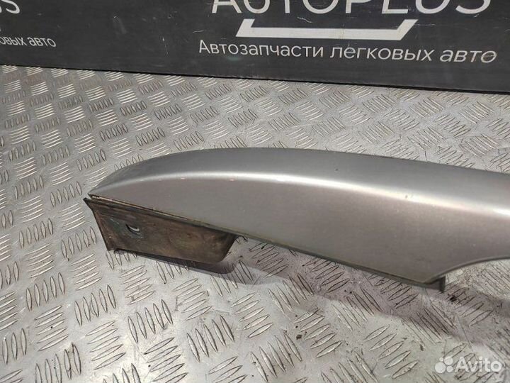 Рейлинг правый Kia Ceed ED универсал G4GC 2011