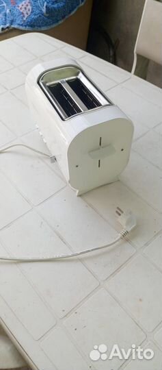 Тостер