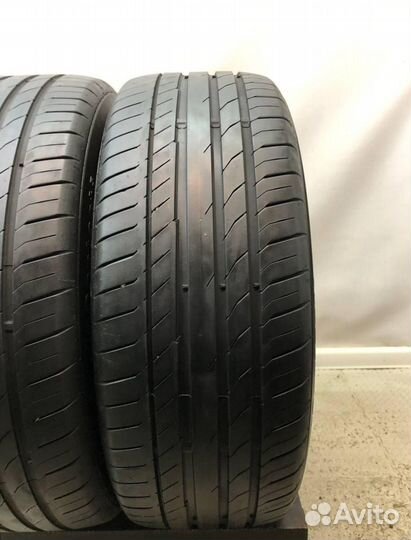 Continental ContiSportContact 5 SUV 235/55 R19 114W