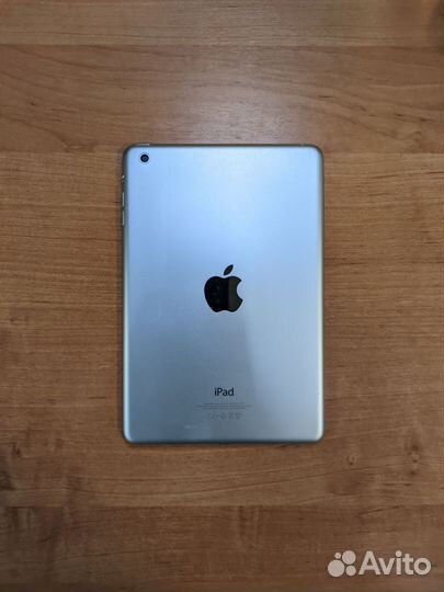 iPad mini