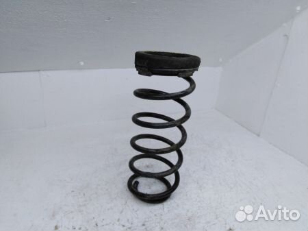 Пружина задняя Хендай Solaris