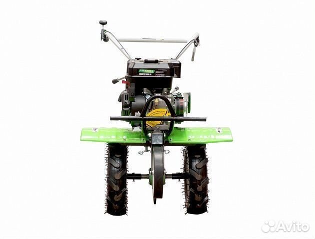 Мотоблок бензиновый aurora country 800 HD