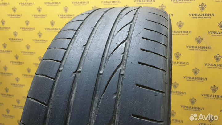 Bridgestone Dueler H/P Sport 255/45 R20 101W