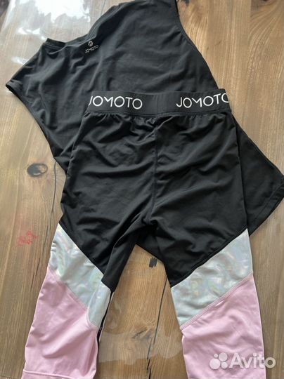 Спортивный костюм на девочку, 152-158