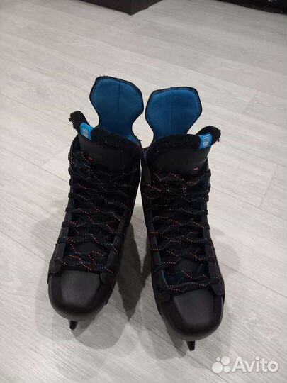 Коньки Nordway NOW500