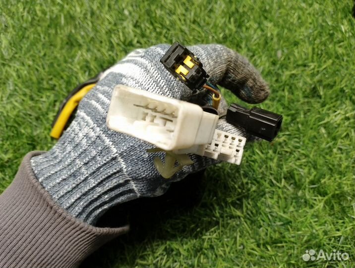 Шлейф подрулевой (улитка) Ssang Yong Actyon Sports