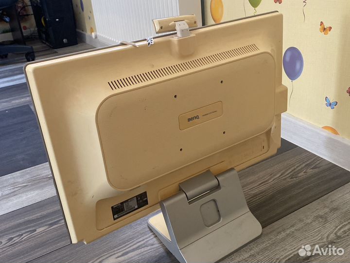 Монитор для компьютера benq 60гц