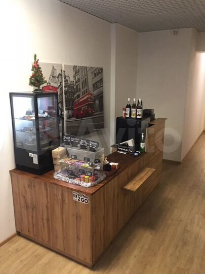 Свободного назначения, 10 м²