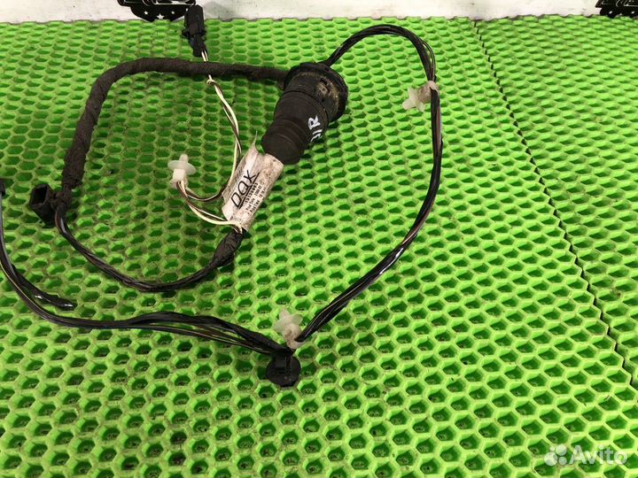 Проводка двери задней Opel Vectra