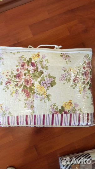 Покрывало новое