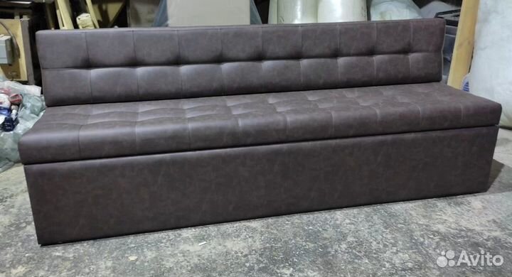 Диван кровать со спальным местом