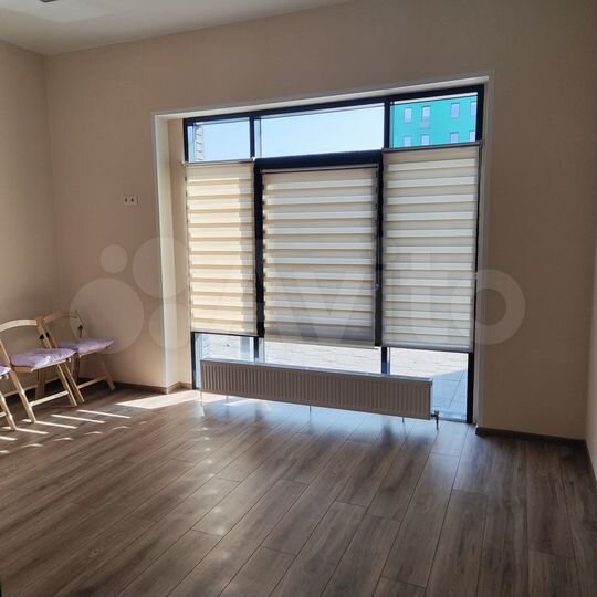 Сдам торговое помещение, 54.5 м²