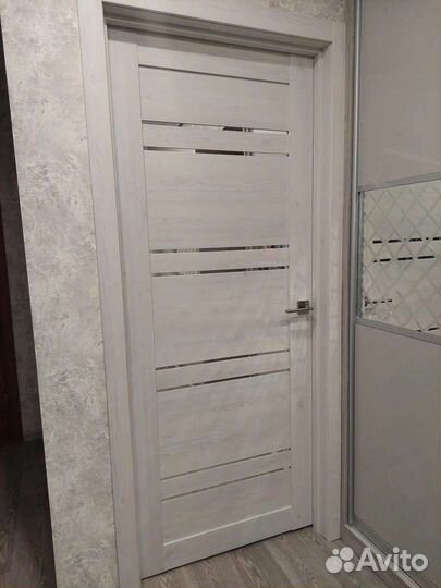 Двери межкомнатные экошпон от производителя