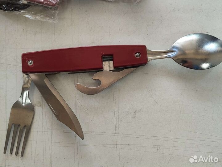 Ножи складные походные