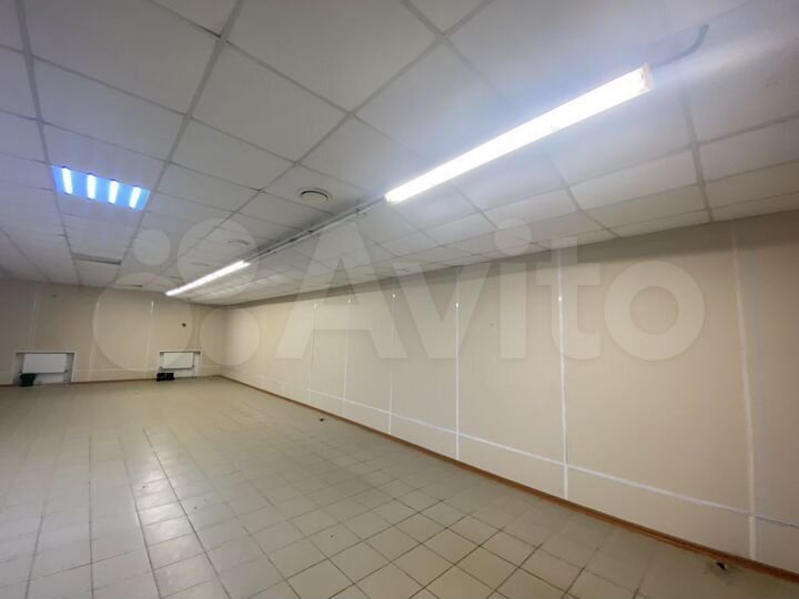 Сдам помещение свободного назначения, 100 м²