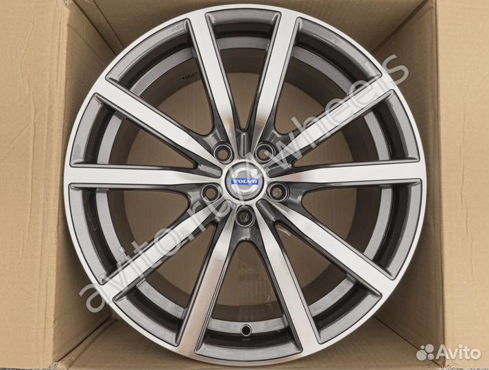 Диски Volvo XC90 C70 R18