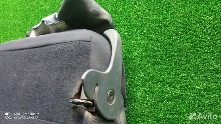 Сиденье салонное Renault Duster