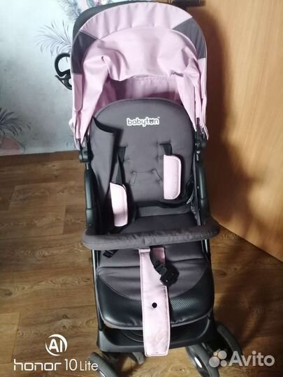 Детские коляски