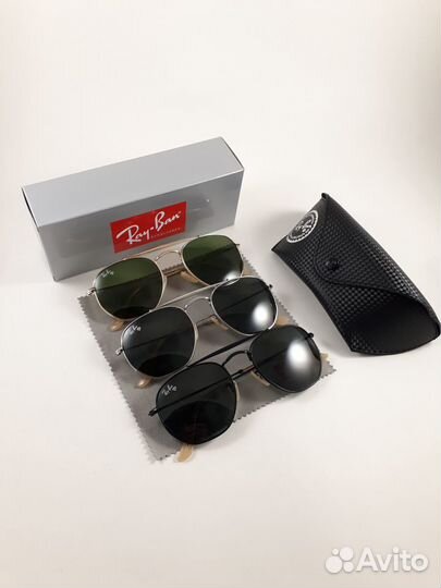 Солнцезащитные очки оптом