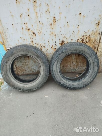 Viatti Brina 15/11.5 R12 29M