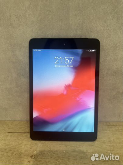 iPad mini 2