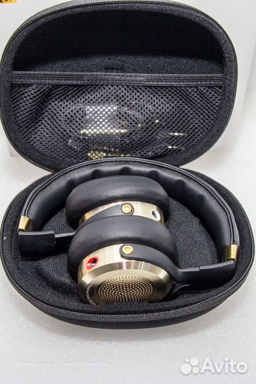 Наушники Xiaomi Mi Headphones проводные