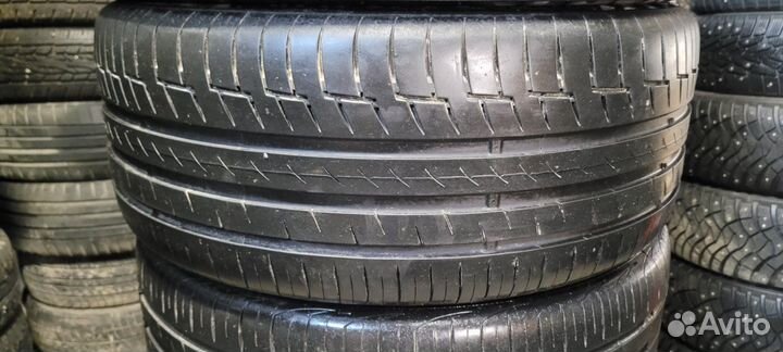 Continental PremiumContact 6 245/45 R18