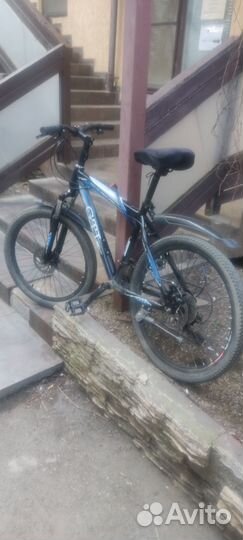 Велосипед Б/У