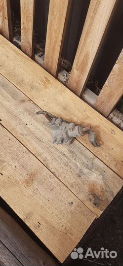 Запчасти тойота хайс