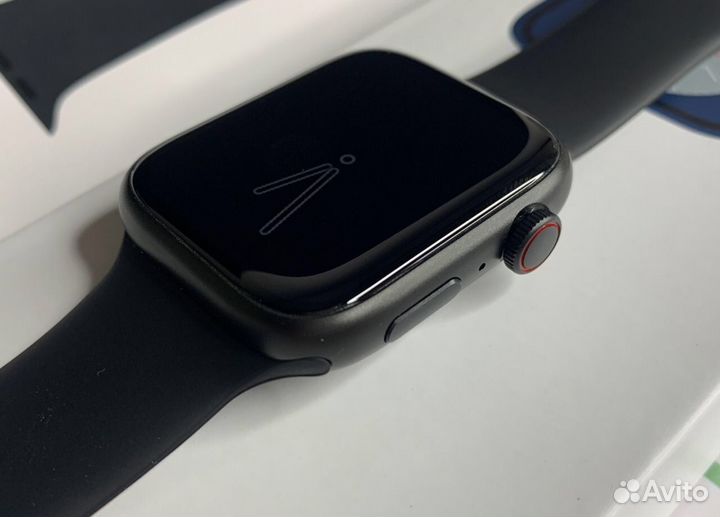 Apple watch 8 оригинал