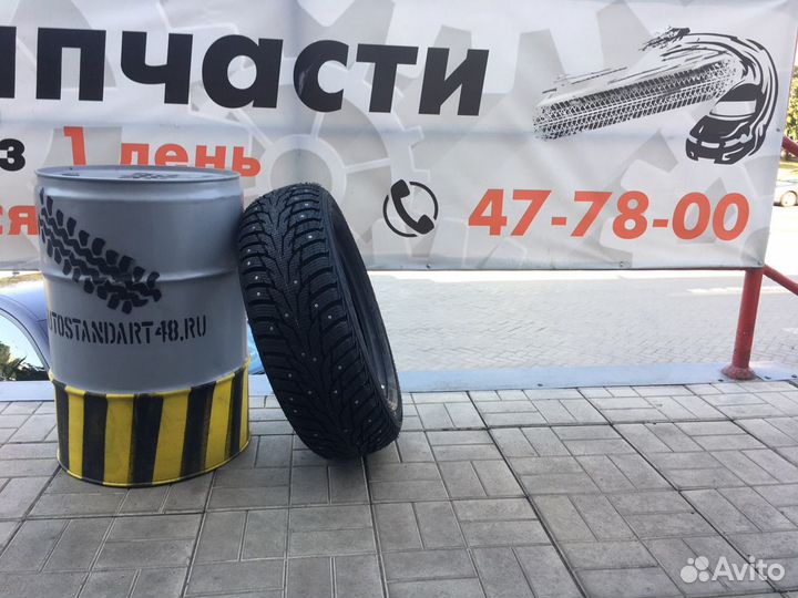 Nexen Winguard WinSpike WH62 185/65 R15 92T