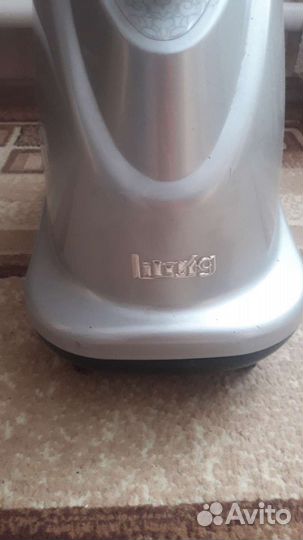 Отпариватель для одежды