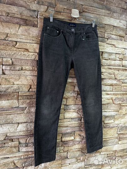 Джинсы Luisa Spagnoli