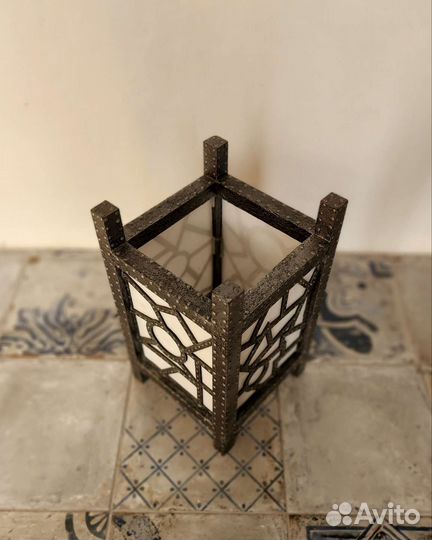 Светильник 