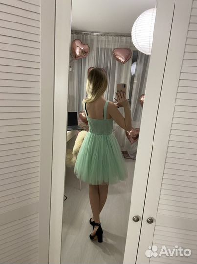 Вечернее платье на новый год на корпоратив