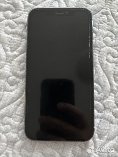 iPhone XR в корпусе 13 pro