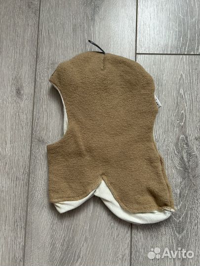 Зимняя шапка Kivat