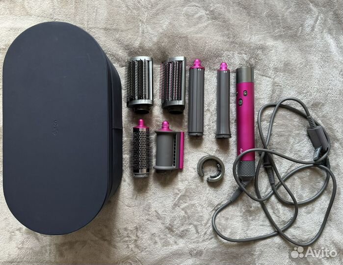 Стайлер Dyson (реплика)